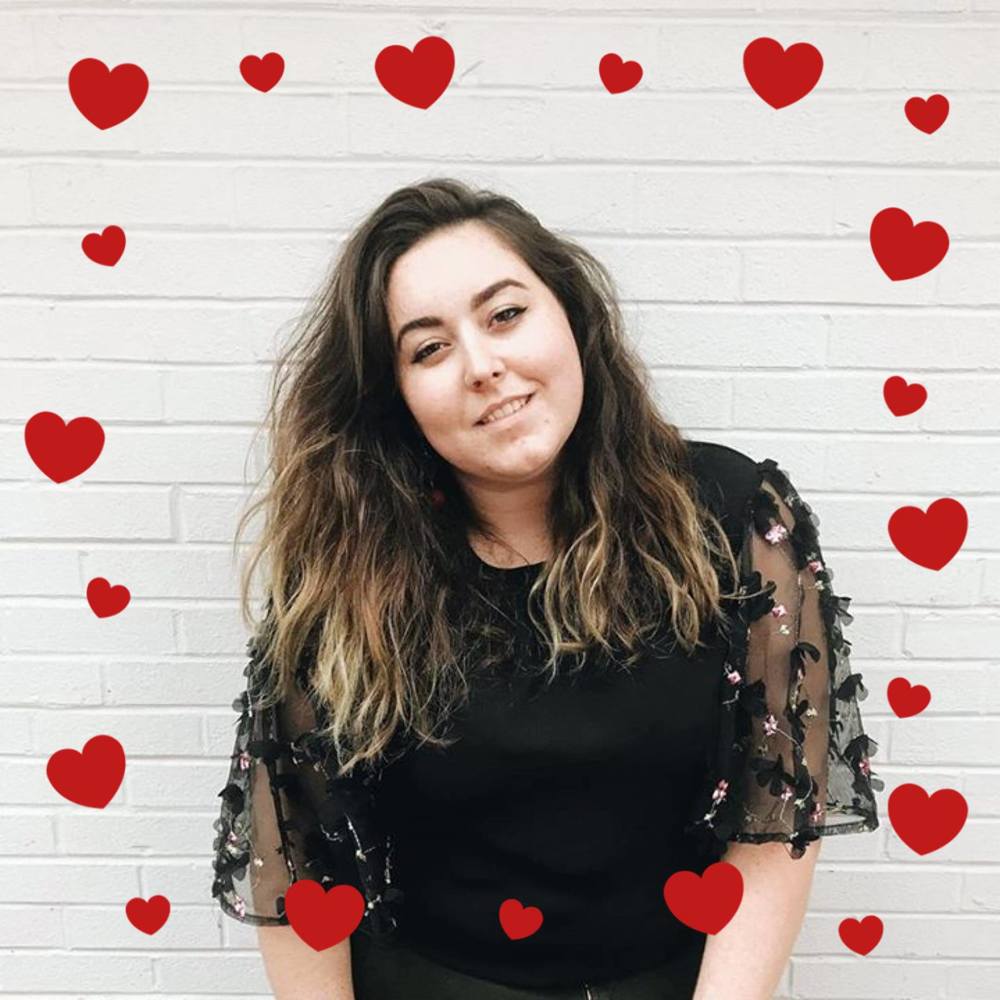 Meet your Posher, Athena